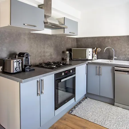 Apartamento Entier - Centre Historique *