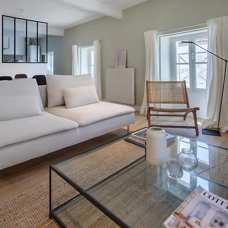 Apartamento Entier - Centre Historique Angoulême