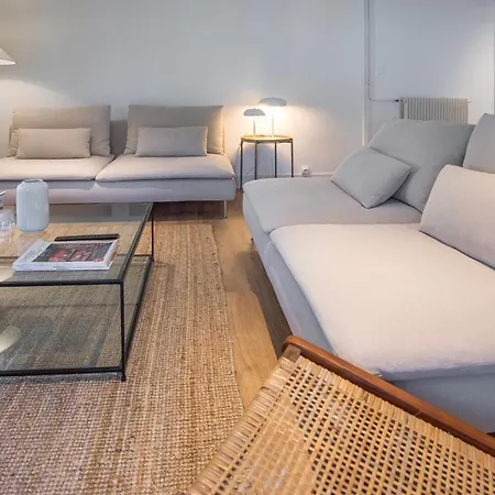 Apartment Entier - Centre Historique