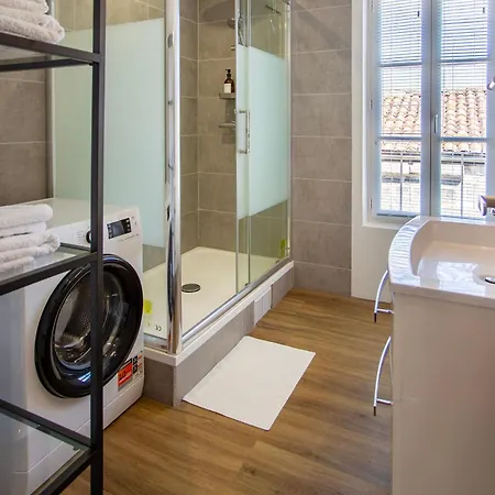 Apartment Entier - Centre Historique