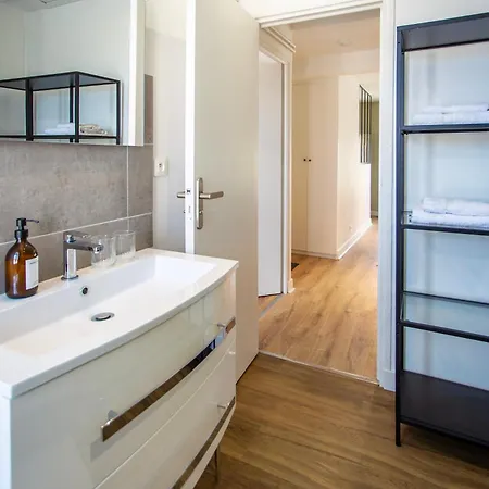 Entier - Centre Historique Apartment Angoulême