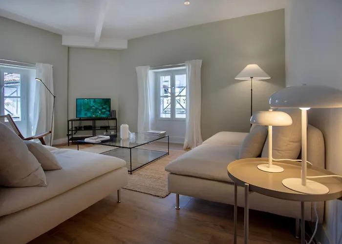 Apartamento Entier - Centre Historique Angulema