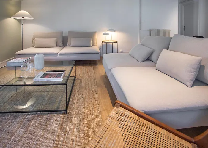 Apartamento Entier - Centre Historique