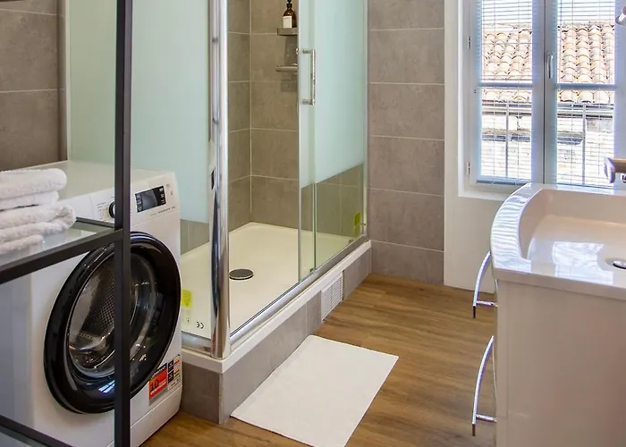 Apartamento Entier - Centre Historique